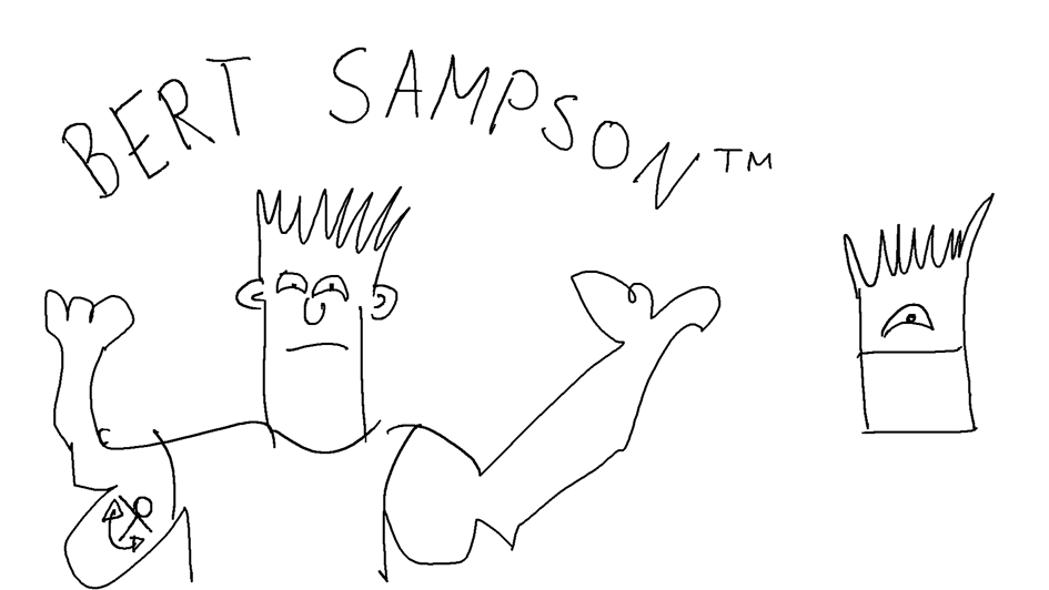 Bert Sampson