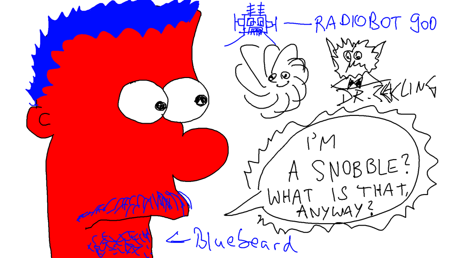 Bluebeard