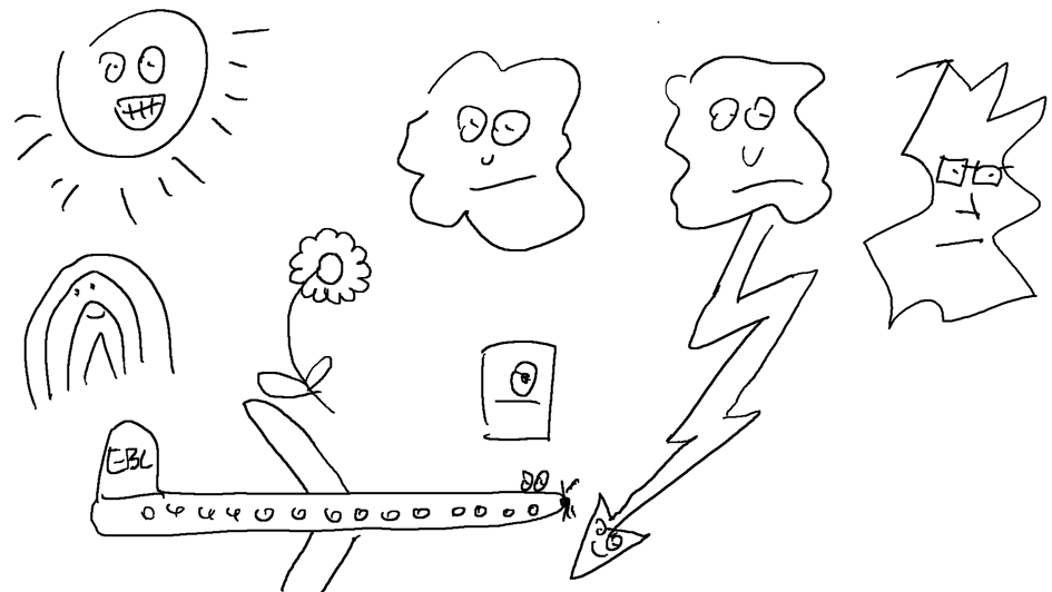 Weather Guys Sketch
