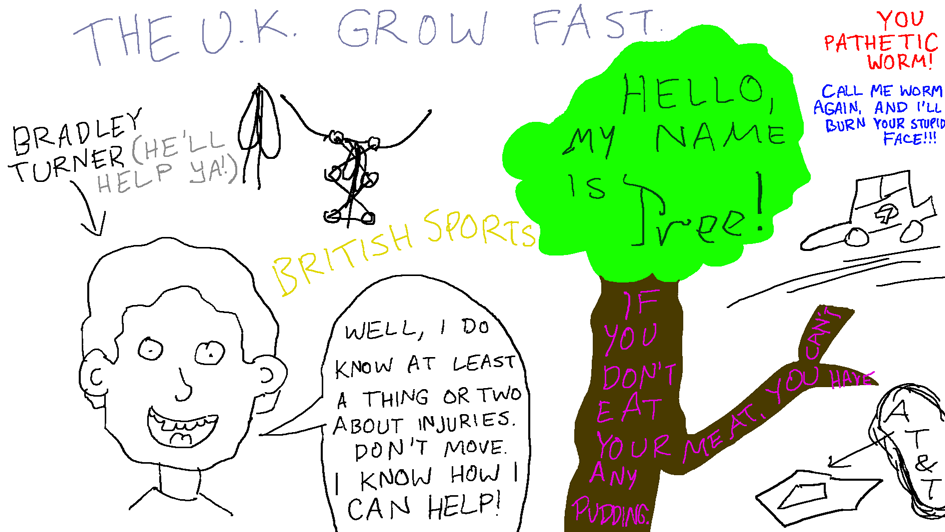 Carrots and People