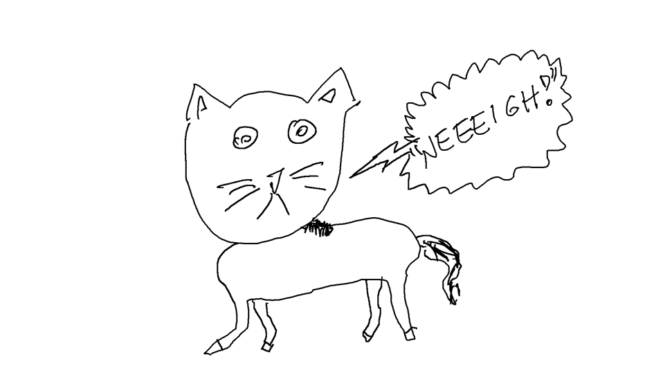 Cathorse