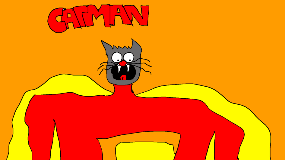 Catman