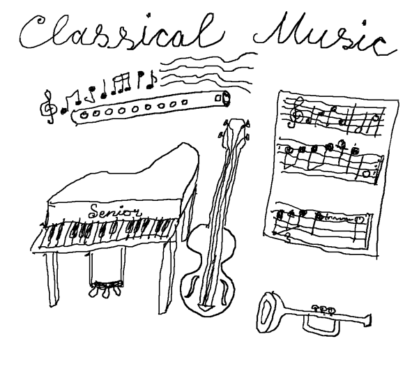 Classical Music