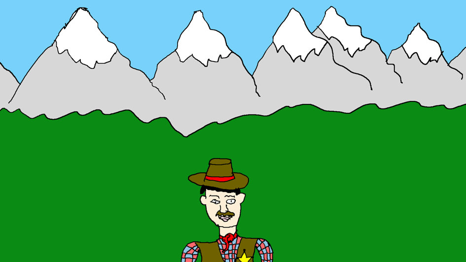 Cowboy