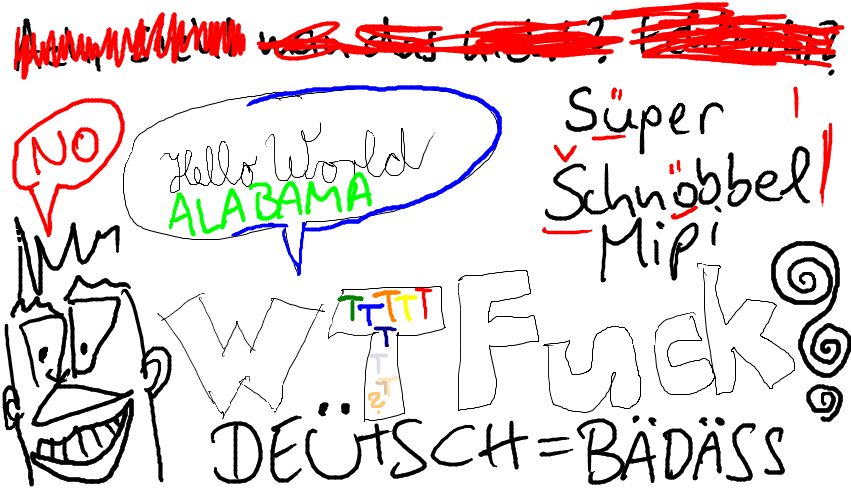 German Soup