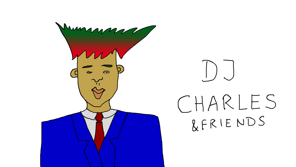 DJ Charles