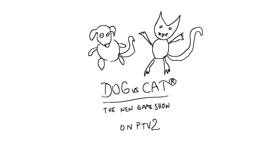 Dog Vs Cat