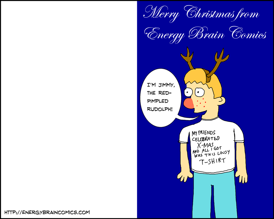 EBC Christmas Card #3