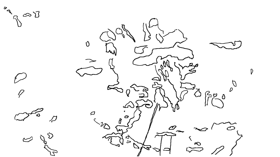 English Ocean