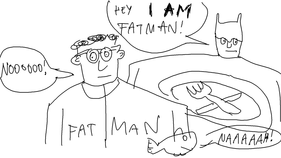 Fat Men