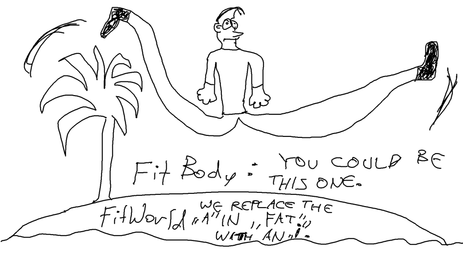 Fit World