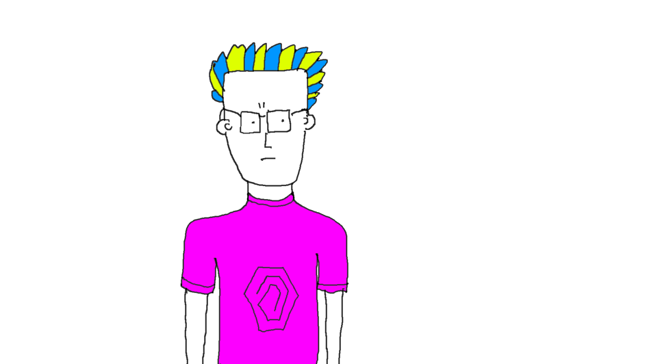 Future Guy
