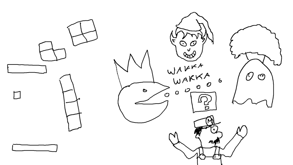 Gaming For Gamers