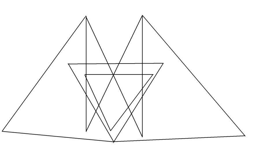 Geostrange