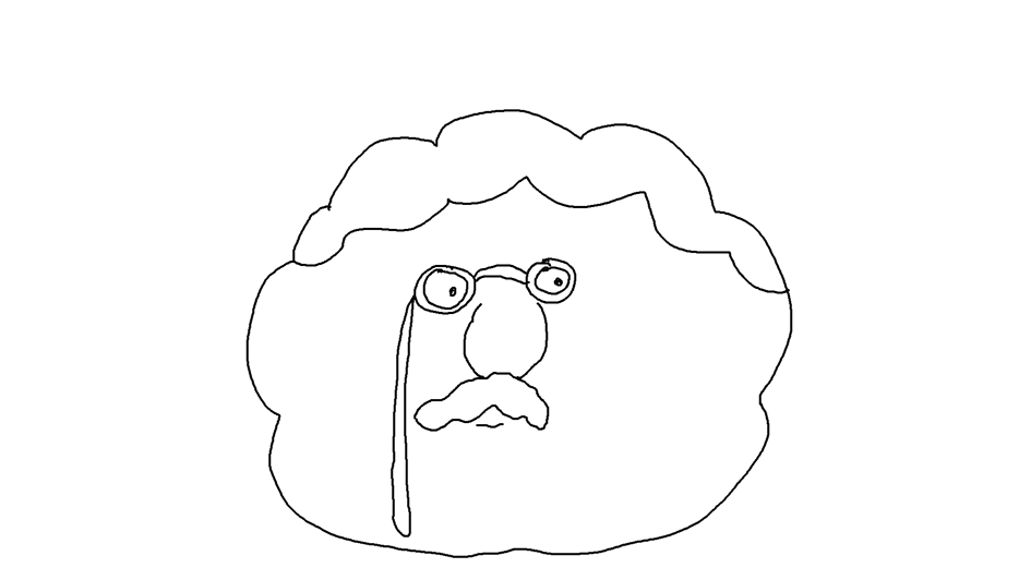 Uncle Hailstorm