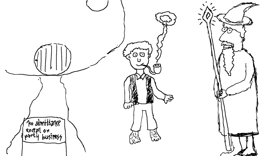The Hobbit