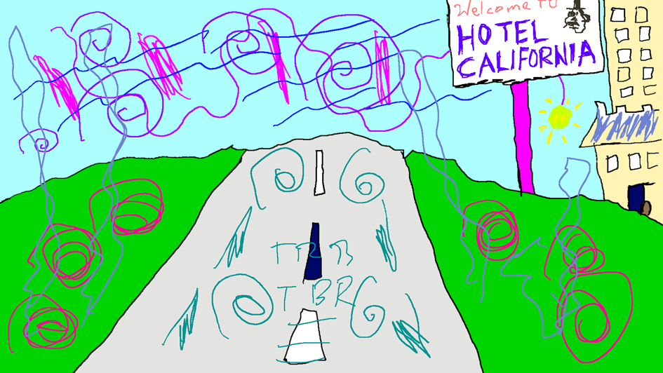 Hotel California