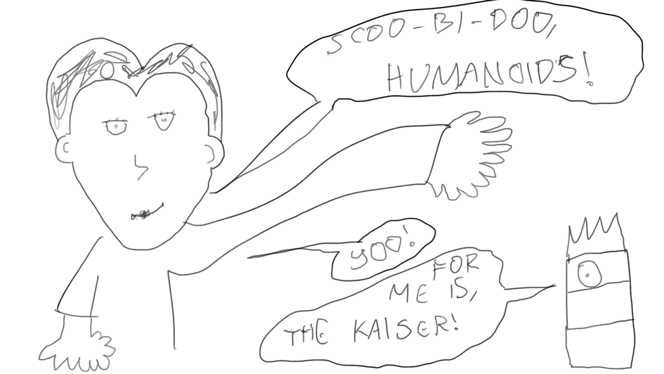 The Kaiser Snobble