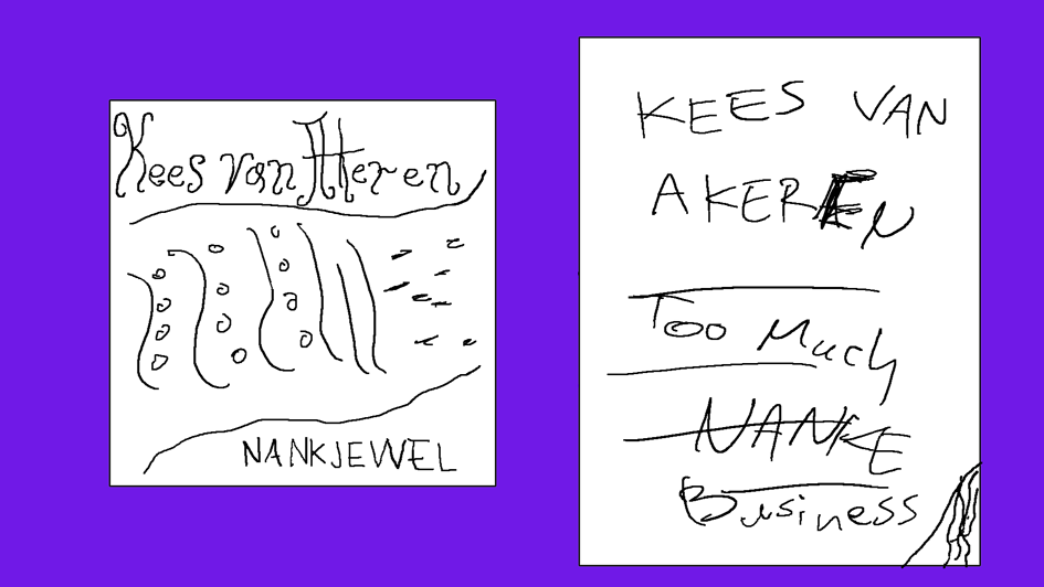 Kees van Akeren