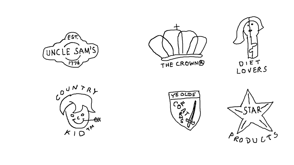 Company Logos
