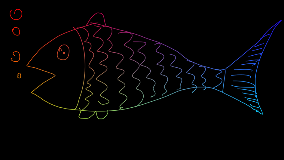 Luckfish