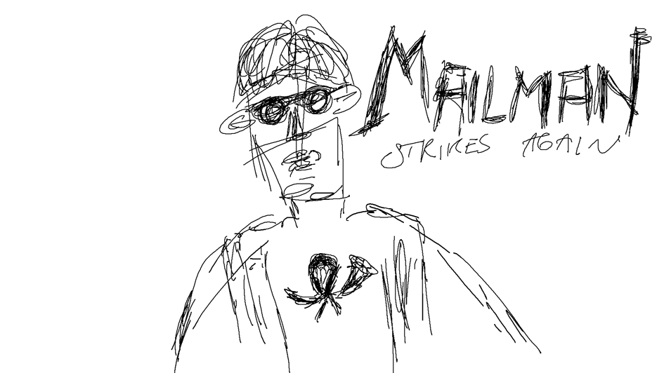 Mailman