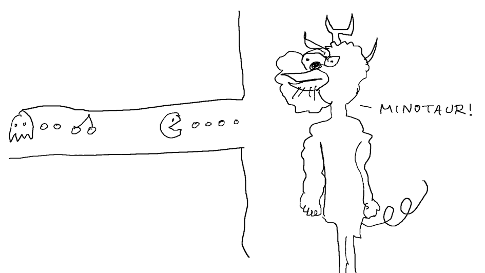 Minotaur