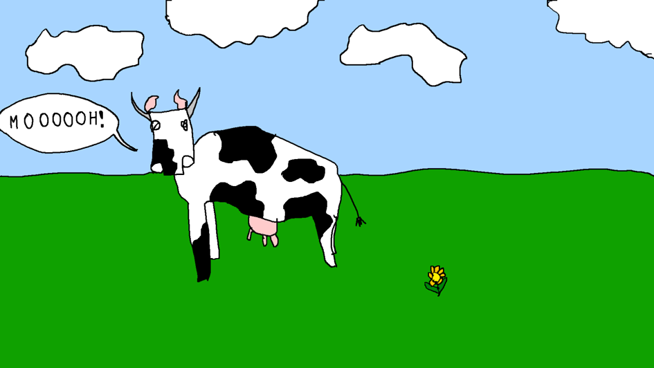 Cow