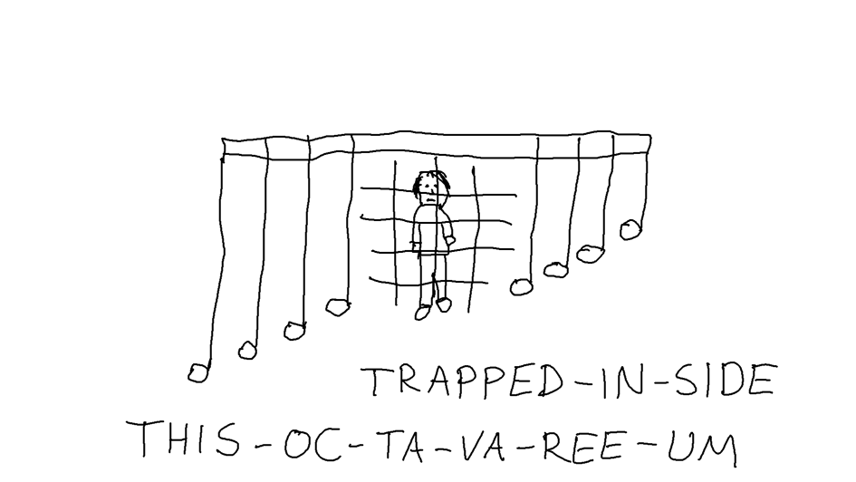 Octavarium