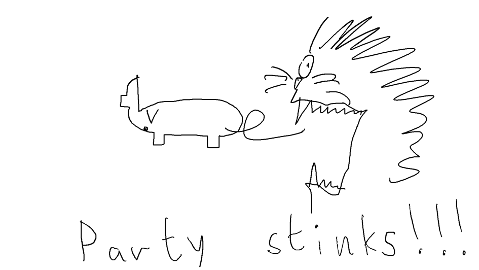 Party Game