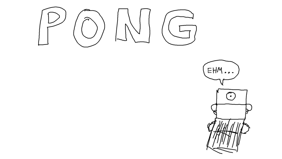 Pong