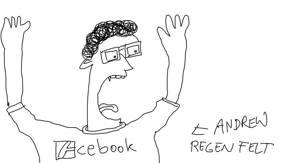 Andrew Regenfelt