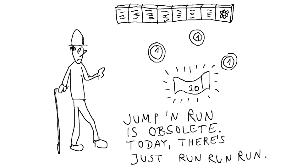 Run Run Run