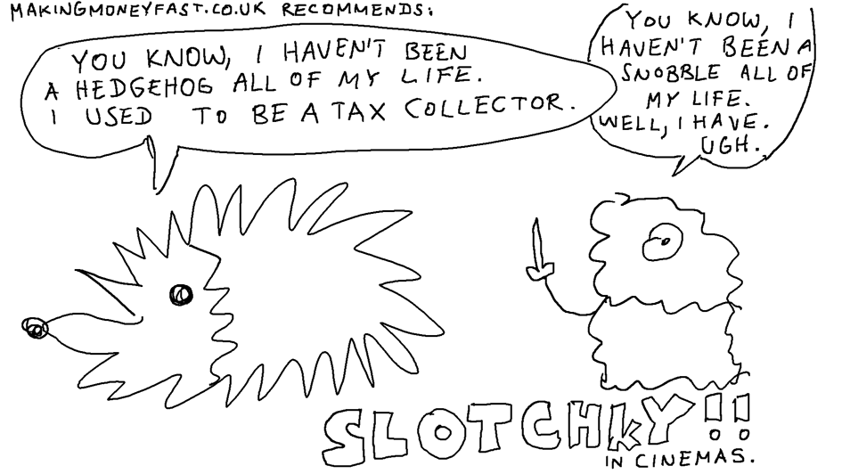 Slotchky!!