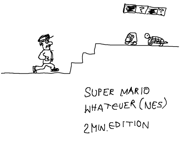 Super Mario