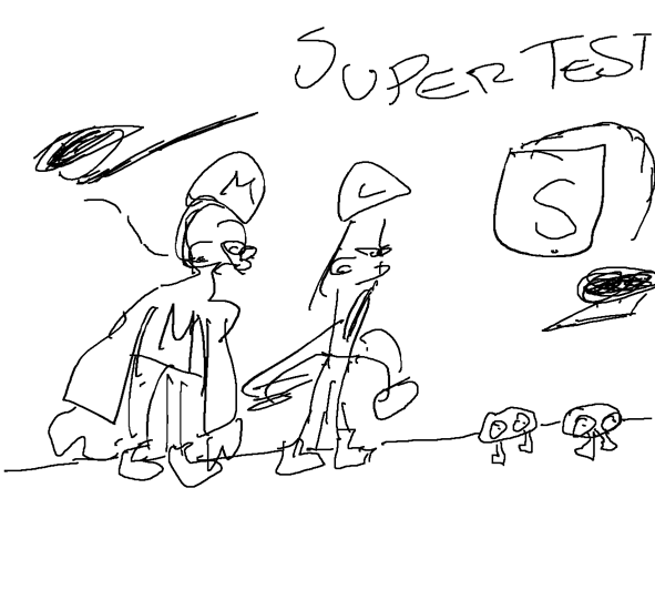 SuperTest