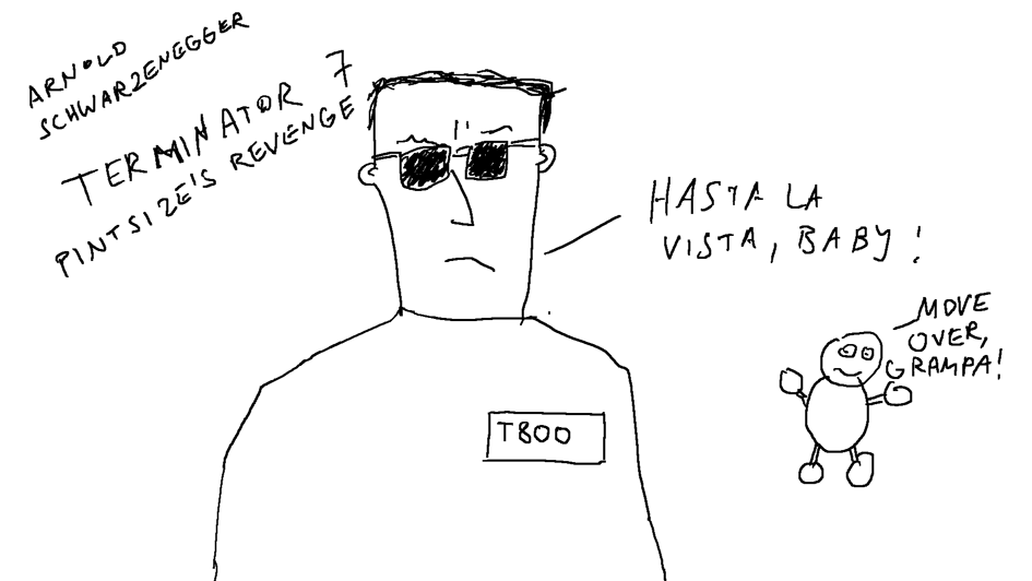 Terminator 7