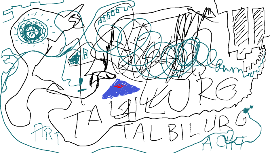 Talbilurg