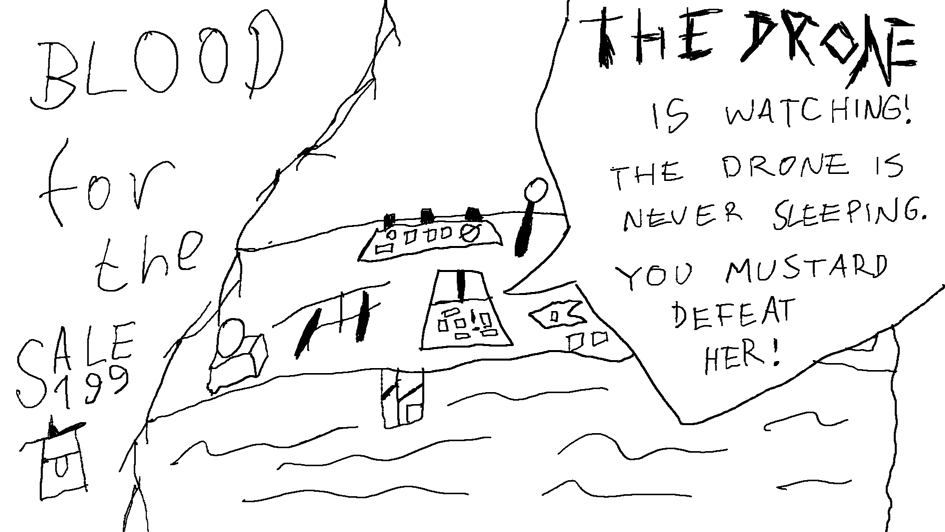 The Drone