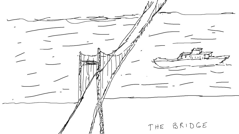 The Bridge