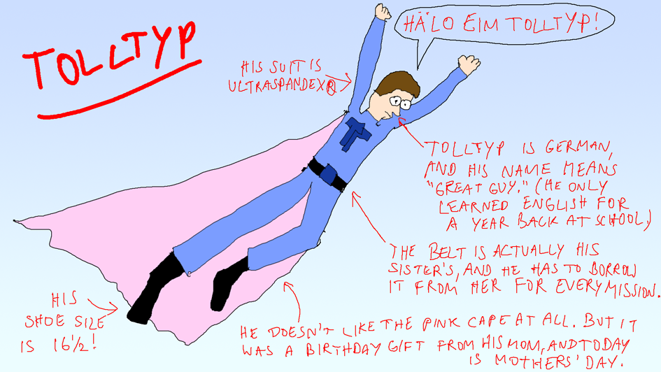 Tolltyp