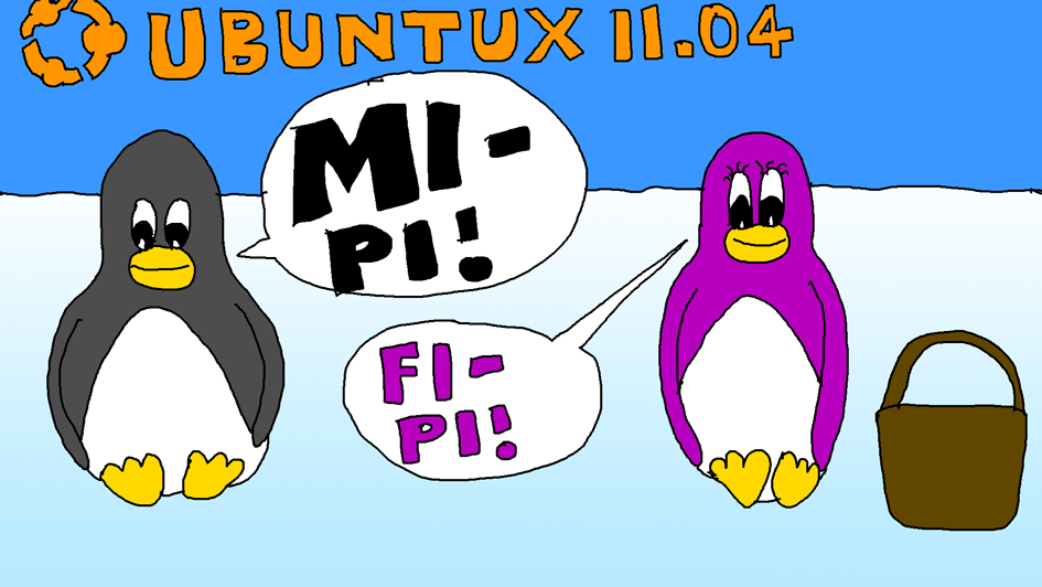 Ubuntux