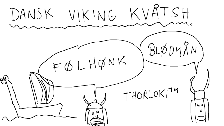 Vikings