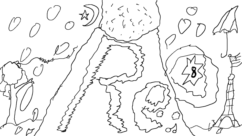 Volcano