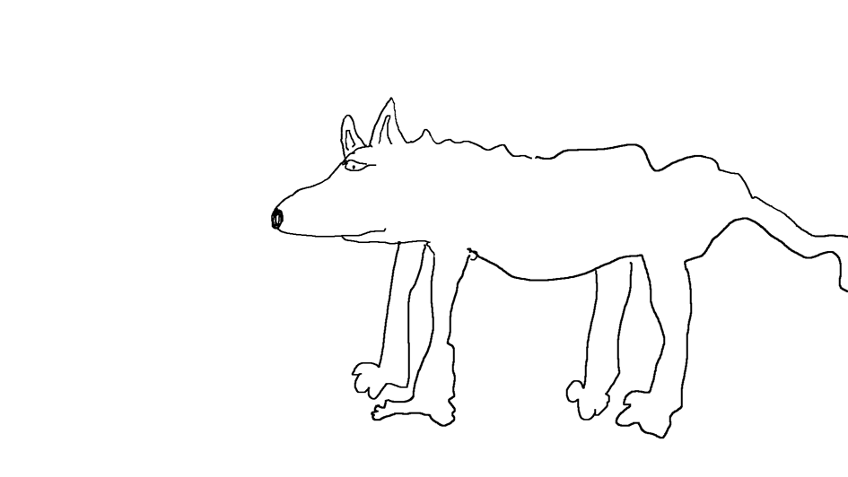 Wolfie
