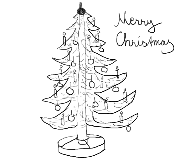 Merry Christmas!