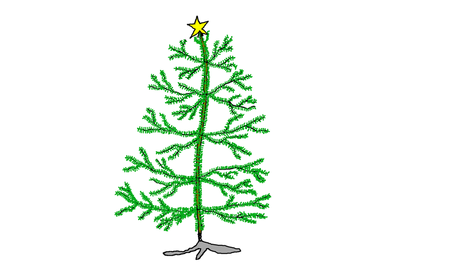 X-Mas Tree