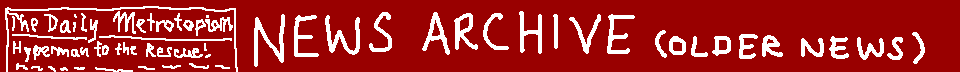 All the news from EBC HQ News archive